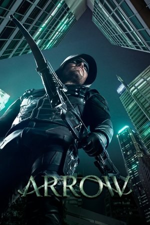 Watch Free Arrow (TV Series 2012 -)