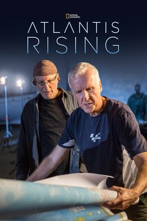 Watch Free Atlantis Rising (2017)