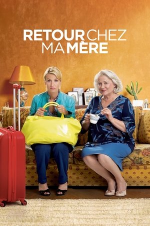 Watch Free Back to Moms (2016)