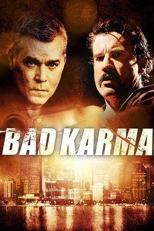 Watch Free Bad Karma (2012)