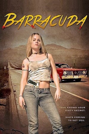 Watch Free Barracuda (2013)