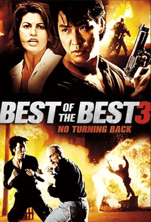 Watch Free Best of the Best 3: No Turning Back (1995)