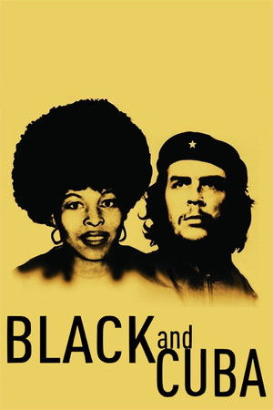 Watch Free Black and Cuba (2015)