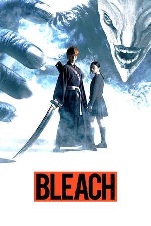 Watch Free Bleach (20042012)