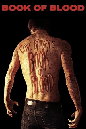 Watch Free Book of Blood (2009)