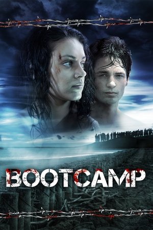 Watch Free Boot Camp (2008)