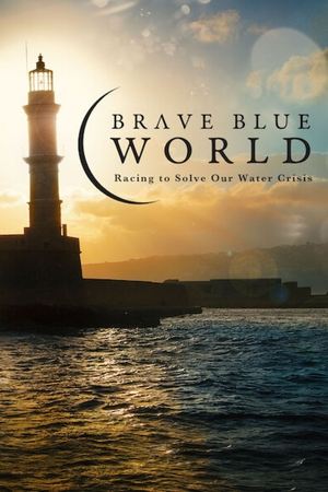 Watch Free Brave Blue World (2019)