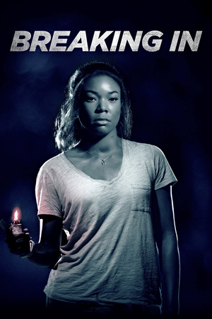 Watch Free Breaking In (2018)
