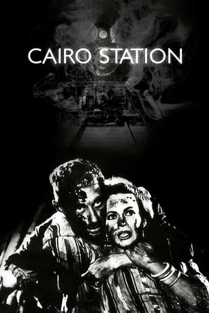 Watch Free Cairo Station (1958)