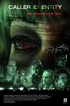 Watch Full Movie: Caller ID (2010)