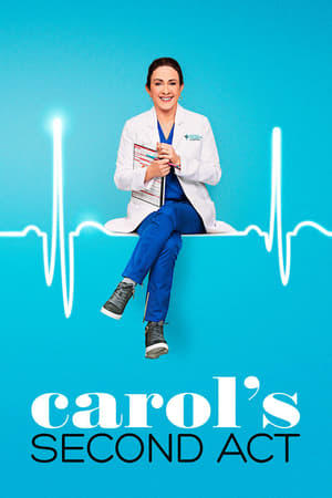 Watch Free Carols Second Act (2019 )