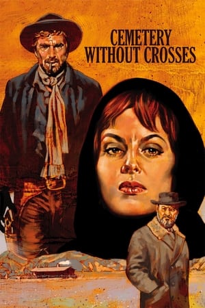Watch Free Cemetery Without Crosses (1969)