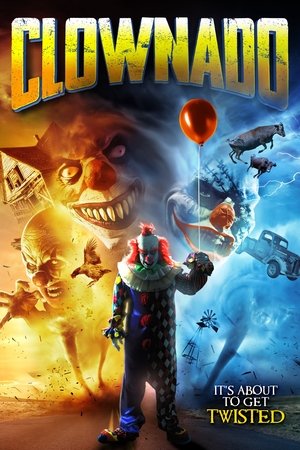 Watch Free Clownado (2018)
