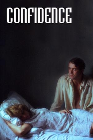 Watch Free Confidence (1980)