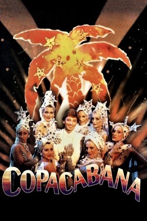 Watch Free Copacabana (1985)