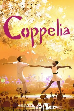 Watch Free Coppelia (2021)
