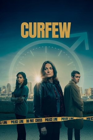 Watch Free Curfew (2024-)