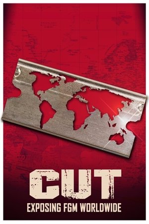 Watch Free The Cut, Exposing FGM Worldwide (2016)