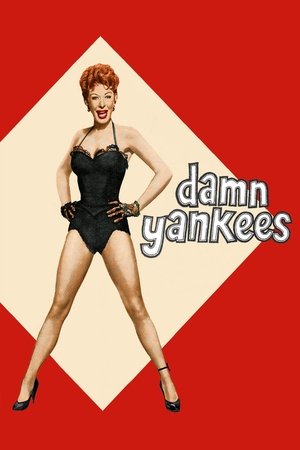 Watch Free Damn Yankees (1958)