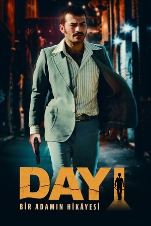 Watch Free Dayi Bir Adamin Hikayesi (2021)