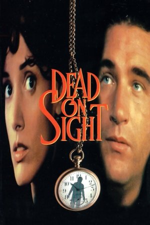Watch Free Dead on Sight (1994)