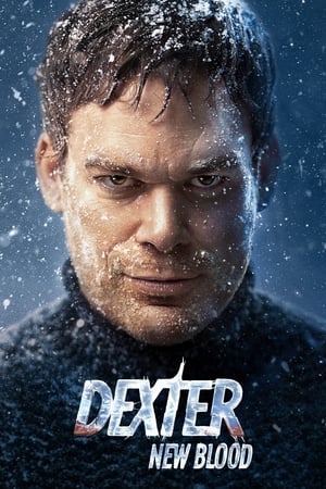 Watch Free Dexter New Blood (2021)