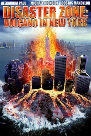 Watch Free Disaster Zone: Volcano in New York (2006)
