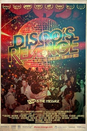 Watch Free Discos Revenge (2024)
