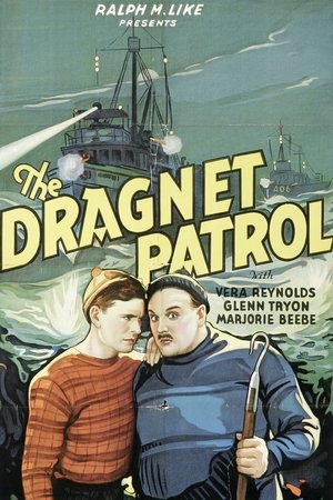Watch Free Dragnet Patrol (1931)
