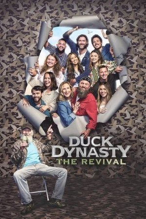 Watch Free Duck Dynasty The Revival (2025-)