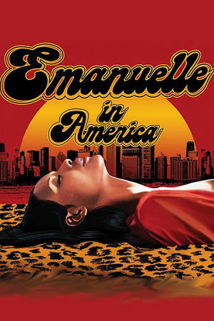 Watch Free Emanuelle in America (1977)
