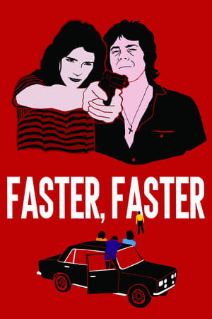 Watch Free Deprisa, Deprisa (1981)