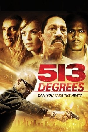Watch Free Five Thirteen (2013)