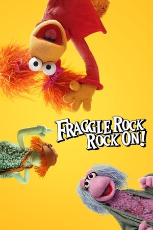 Watch Free Fraggle Rock: Rock On! (2020 )