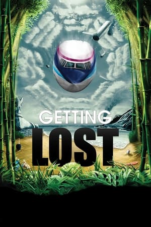 Watch Free Getting Lost (2024)