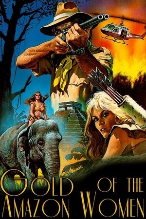 Watch Free Gold of the Amazon Women (1979)