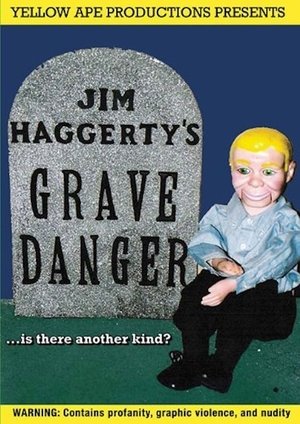 Watch Free Grave Danger (2009)