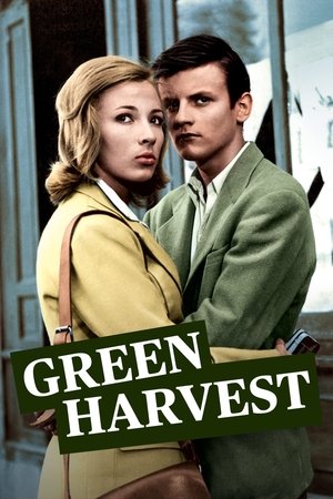 Watch Free La verte moisson (1959)
