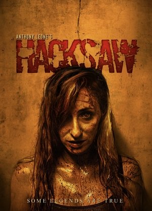 Watch Free Hacksaw (2020)