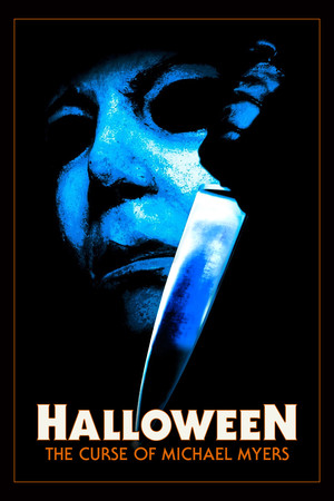 Watch Free Halloween: The Curse of Michael Myers (1995)