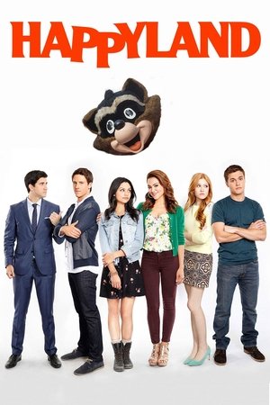 Watch Free Happyland (2014)