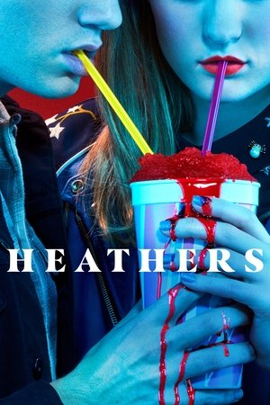 Watch Free Heathers (2017)