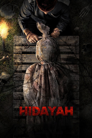 Watch Free Hidayah (2023)