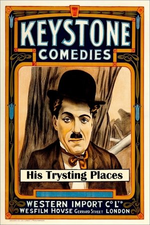 Watch Full Movie: His Trysting Place (1914)