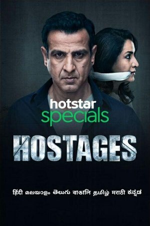 Watch Free Hostages (2019 )