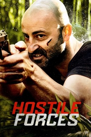 Watch Full Movie: Hostile Forces (2023)