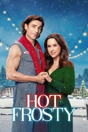 Watch Free Hot Frosty (2024)