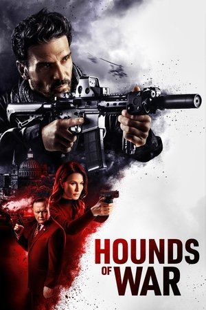Watch Free Hounds of War (2024)