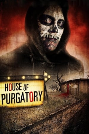 Watch Free House of Purgatory (2016)