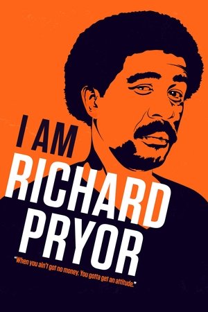 Watch Free I Am Richard Pryor (2019)
